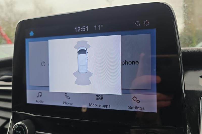 Used Ford Transit Custom 2023 for sale - 77672573: Photo 38