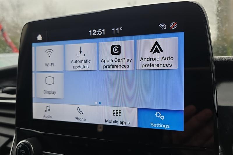 Used Ford Transit Custom 2023 for sale - 77672573: Photo 39