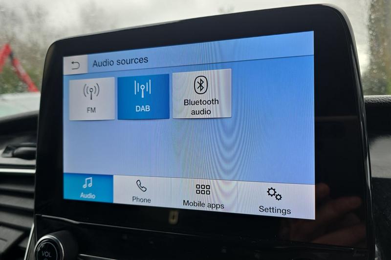 Used Ford Transit Custom 2023 for sale - 77672573: Photo 40