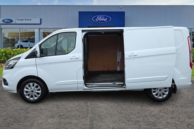 Used Ford Transit Custom 2023 for sale - 77672573: Photo 5