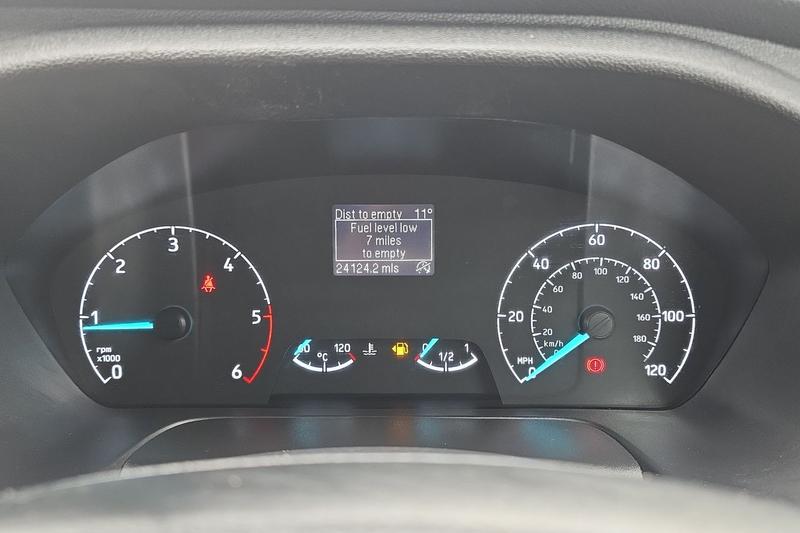 Used Ford Transit Custom 2023 for sale - 77672573: Photo 8