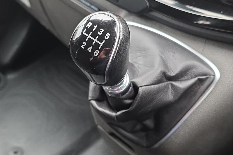 Used Ford Transit Custom 2023 for sale - 77672573: Photo 9