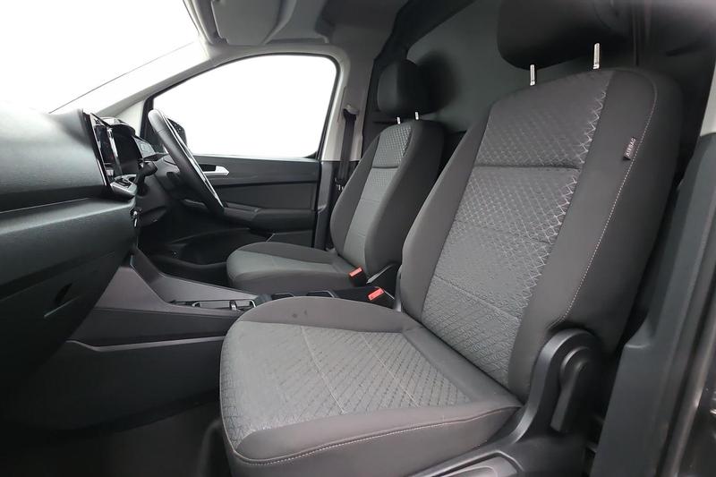 Used Ford Transit Connect 2025 for sale - 77541592: Photo 10