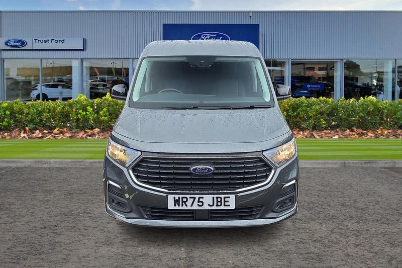 Used Ford Transit Connect 2025 for sale - 77541592: Photo 12
