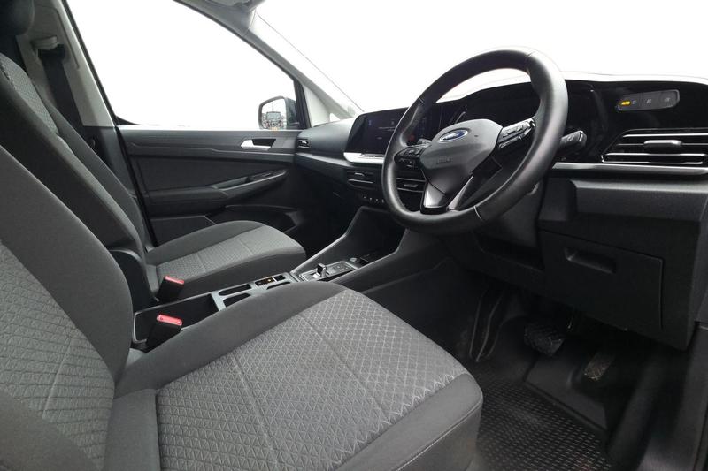 Used Ford Transit Connect 2025 for sale - 77541592: Photo 14