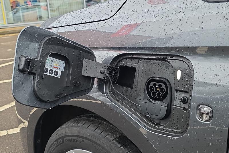 Used Ford Transit Connect 2025 for sale - 77541592: Photo 16