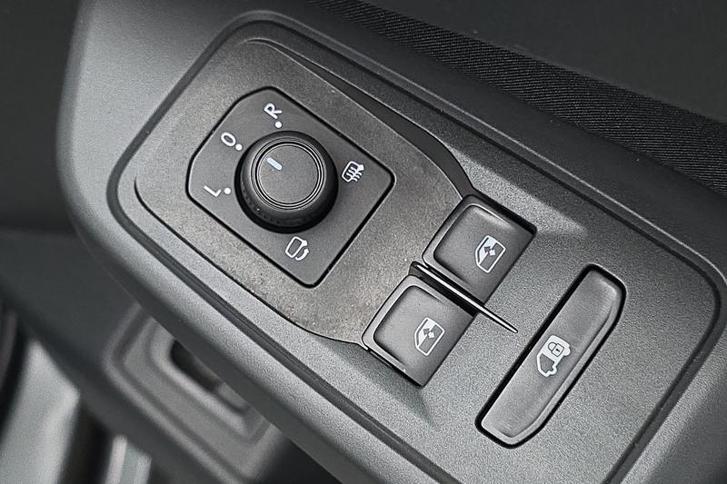 Used Ford Transit Connect 2025 for sale - 77541592: Photo 18