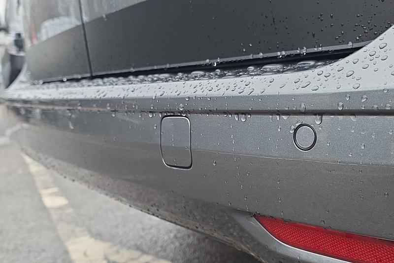 Used Ford Transit Connect 2025 for sale - 77541592: Photo 24