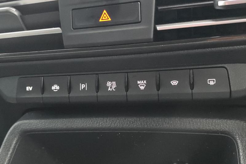 Used Ford Transit Connect 2025 for sale - 77541592: Photo 34