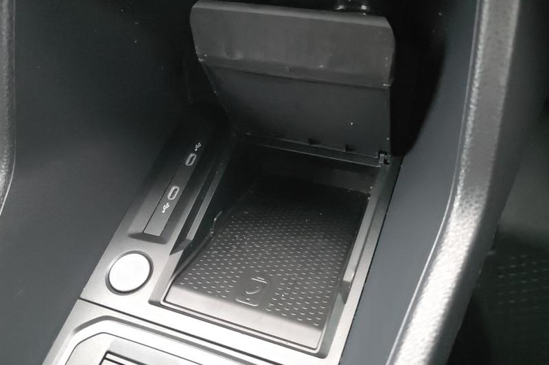 Used Ford Transit Connect 2025 for sale - 77541592: Photo 35