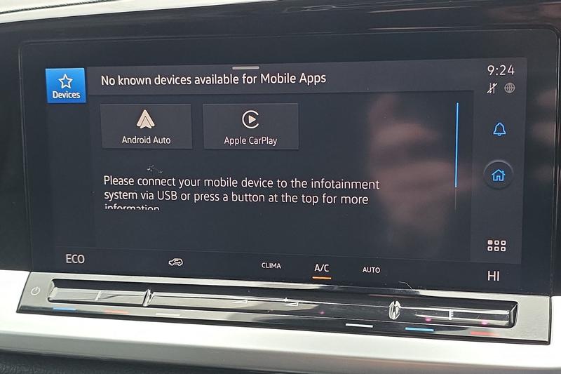 Used Ford Transit Connect 2025 for sale - 77541592: Photo 39