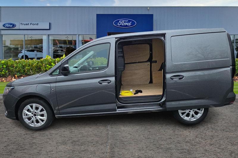 Used Ford Transit Connect 2025 for sale - 77541592: Photo 5