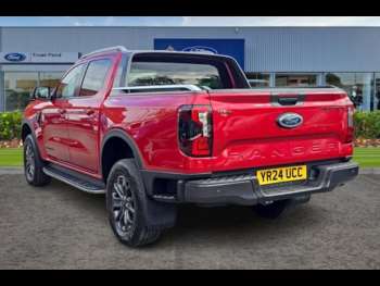 Used Ford Ranger 2024 for sale - 74747955: Photo
