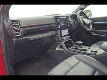 Used Ford Ranger 2024 for sale - 74747955: Photo