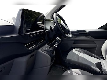 Used Ford Transit Custom 2024 for sale - 75969445: Photo