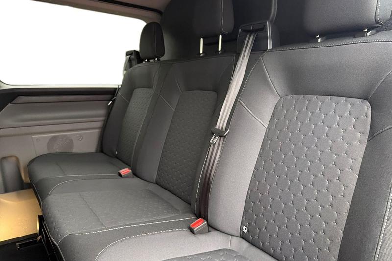 Used Ford Transit Custom 2025 for sale - 76738957: Photo 11