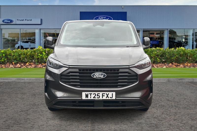 Used Ford Transit Custom 2025 for sale - 76738957: Photo 12