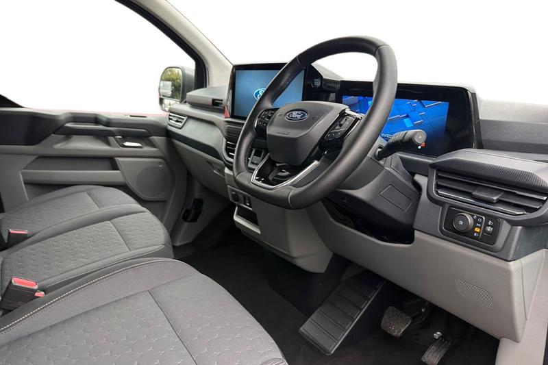 Used Ford Transit Custom 2025 for sale - 76738957: Photo 14