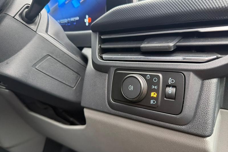 Used Ford Transit Custom 2025 for sale - 76738957: Photo 15