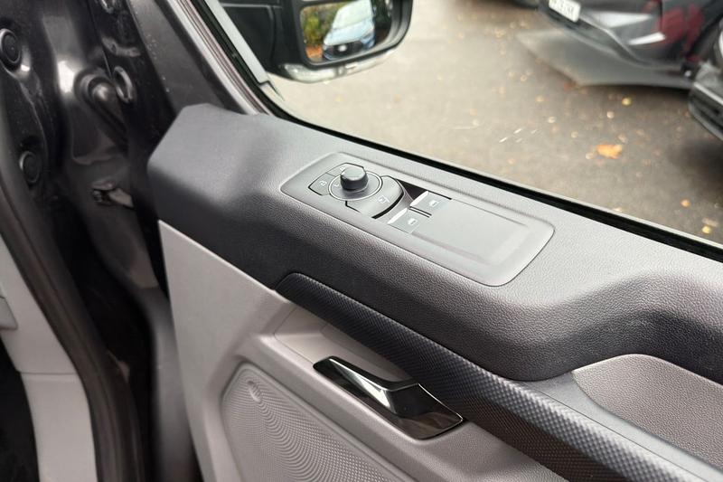 Used Ford Transit Custom 2025 for sale - 76738957: Photo 16