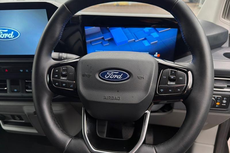 Used Ford Transit Custom 2025 for sale - 76738957: Photo 17