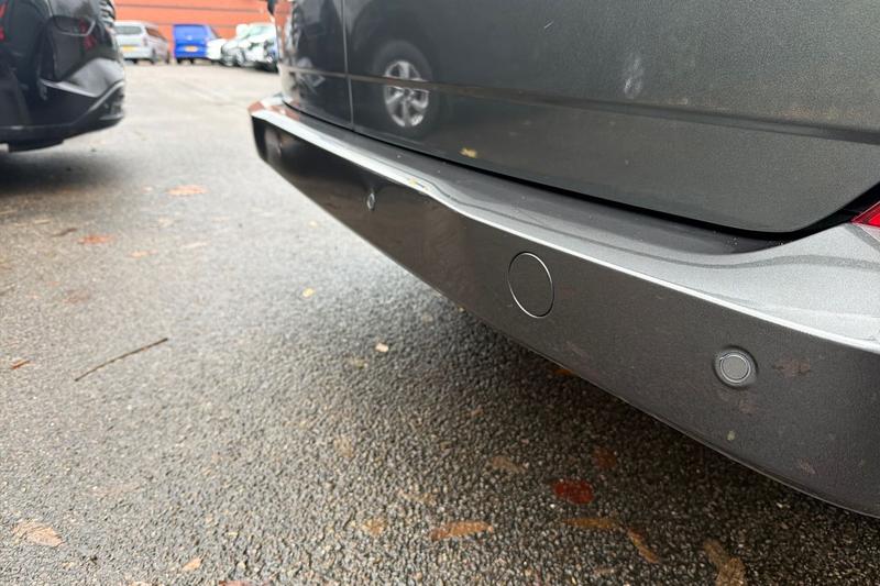 Used Ford Transit Custom 2025 for sale - 76738957: Photo 19