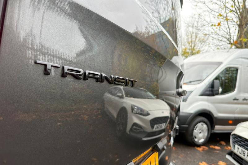 Used Ford Transit Custom 2025 for sale - 76738957: Photo 20