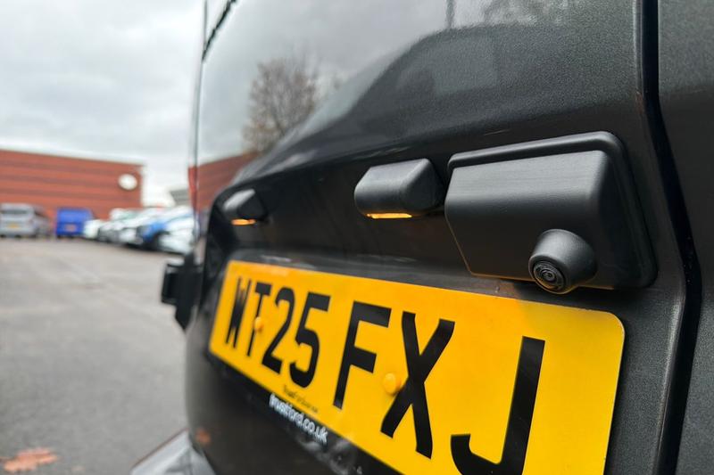 Used Ford Transit Custom 2025 for sale - 76738957: Photo 21