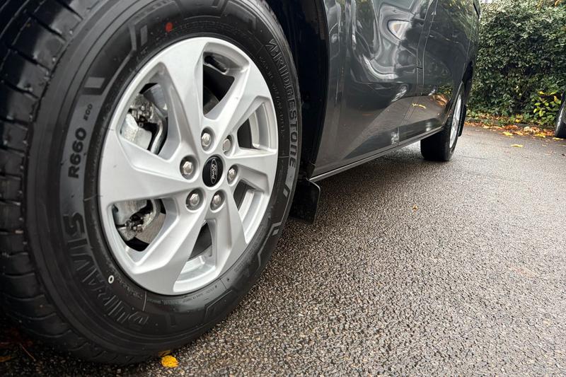 Used Ford Transit Custom 2025 for sale - 76738957: Photo 22