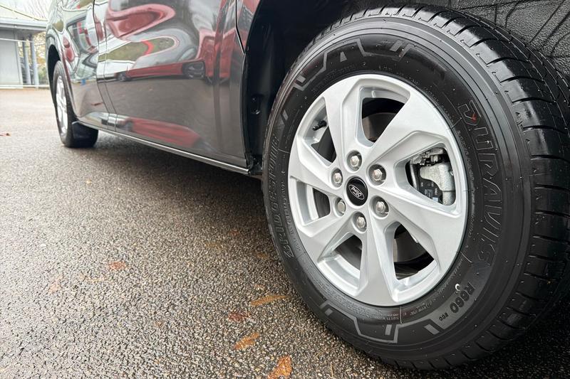 Used Ford Transit Custom 2025 for sale - 76738957: Photo 23