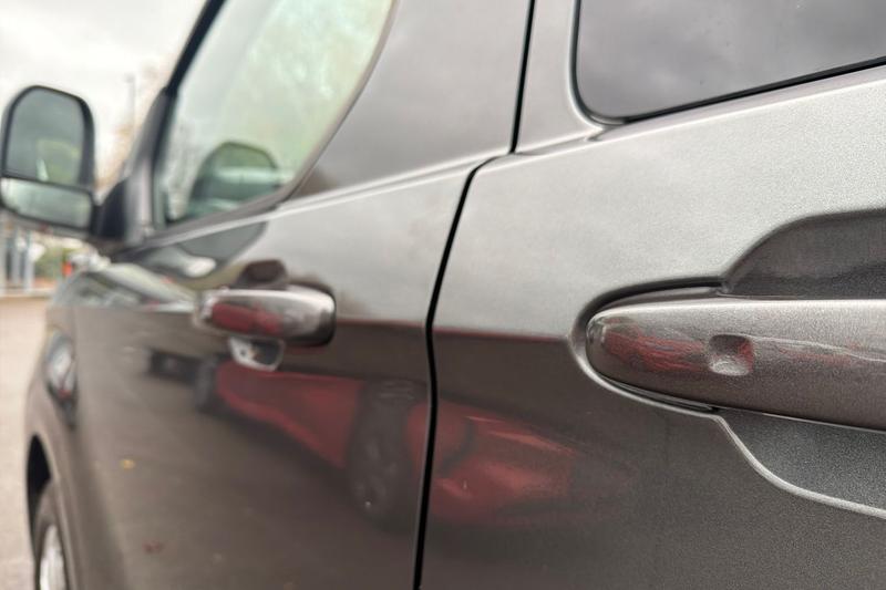 Used Ford Transit Custom 2025 for sale - 76738957: Photo 24