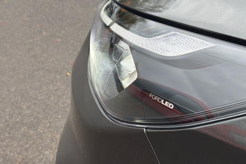 Used Ford Transit Custom 2025 for sale - 76738957: Photo 25