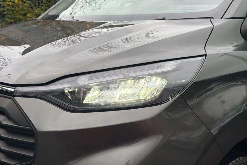 Used Ford Transit Custom 2025 for sale - 76738957: Photo 26