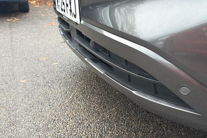 Used Ford Transit Custom 2025 for sale - 76738957: Photo 27