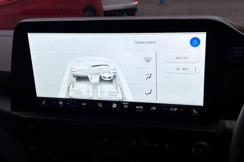 Used Ford Transit Custom 2025 for sale - 76738957: Photo 29