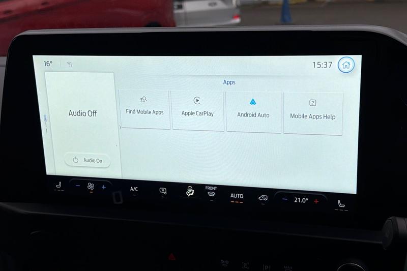 Used Ford Transit Custom 2025 for sale - 76738957: Photo 30