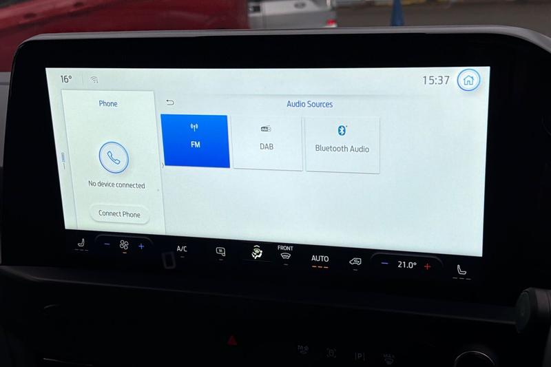 Used Ford Transit Custom 2025 for sale - 76738957: Photo 31