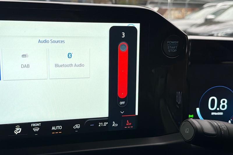 Used Ford Transit Custom 2025 for sale - 76738957: Photo 32