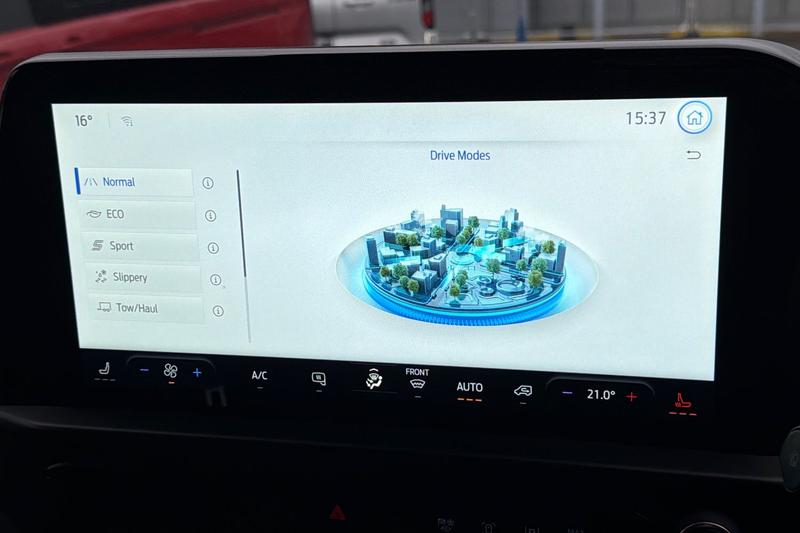 Used Ford Transit Custom 2025 for sale - 76738957: Photo 33