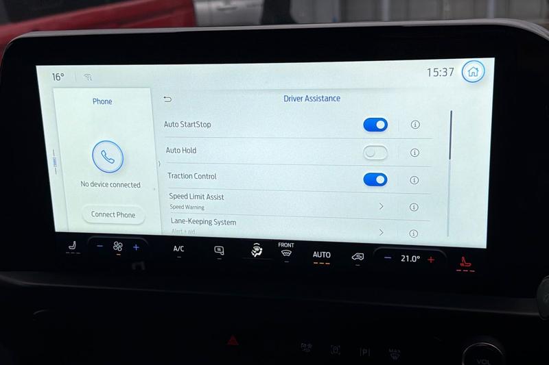 Used Ford Transit Custom 2025 for sale - 76738957: Photo 34