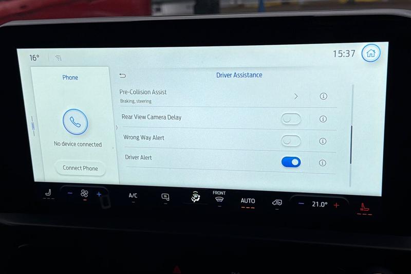 Used Ford Transit Custom 2025 for sale - 76738957: Photo 35