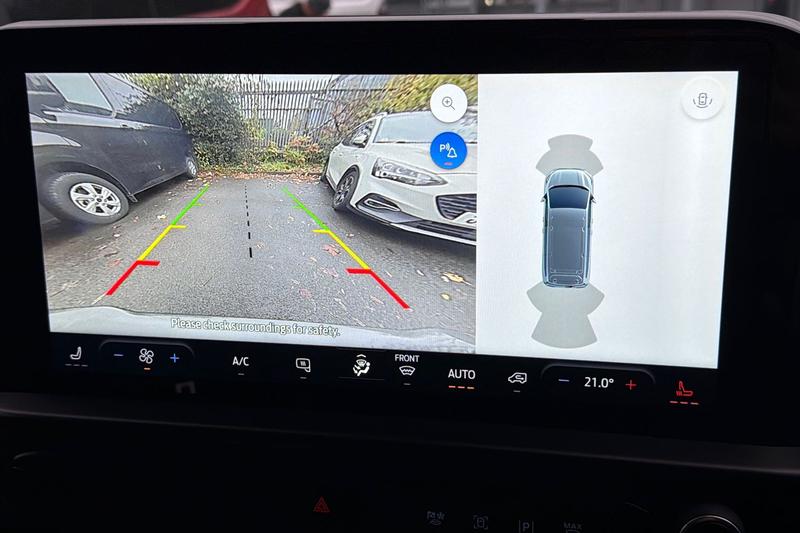 Used Ford Transit Custom 2025 for sale - 76738957: Photo 36