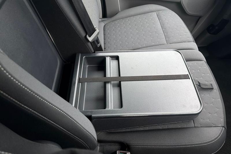 Used Ford Transit Custom 2025 for sale - 76738957: Photo 38