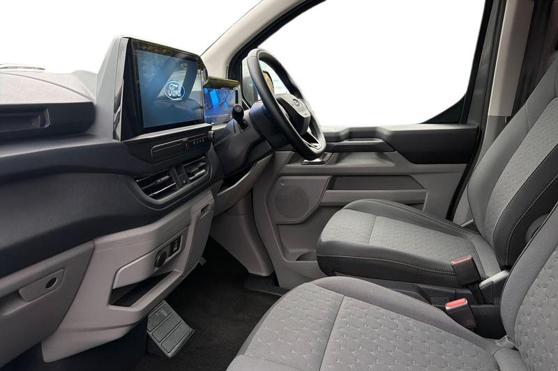 Used Ford Transit Custom 2025 for sale - 76738957: Photo 4