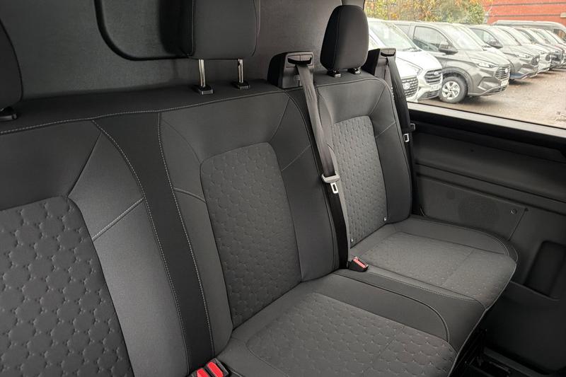 Used Ford Transit Custom 2025 for sale - 76738957: Photo 40