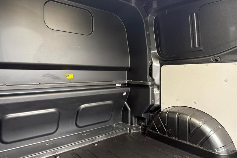 Used Ford Transit Custom 2025 for sale - 76738957: Photo 5