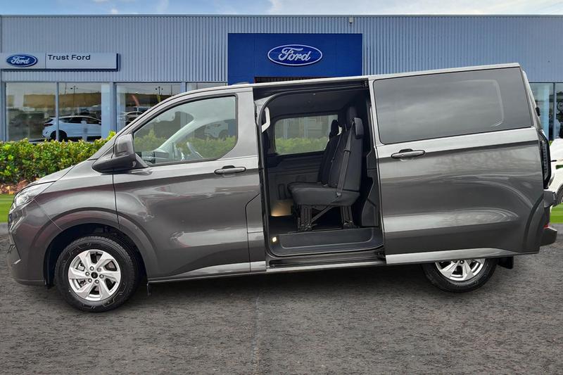 Used Ford Transit Custom 2025 for sale - 76738957: Photo 6