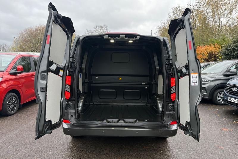 Used Ford Transit Custom 2025 for sale - 76738957: Photo 7