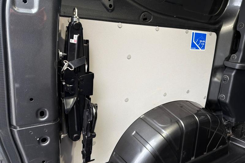 Used Ford Transit Custom 2025 for sale - 76738957: Photo 8