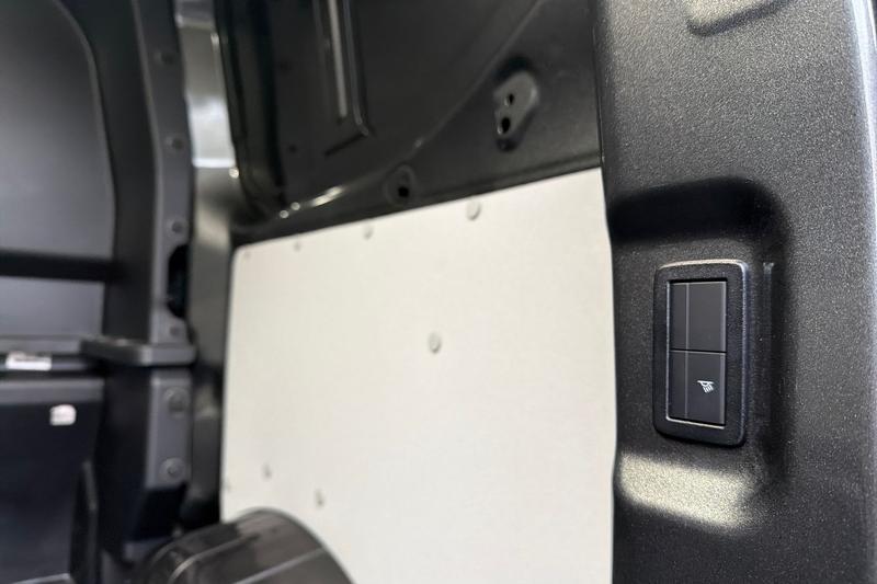 Used Ford Transit Custom 2025 for sale - 76738957: Photo 9